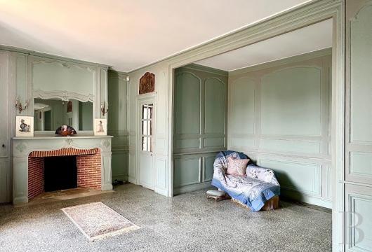 residences and character houses france center val de loire   - 13